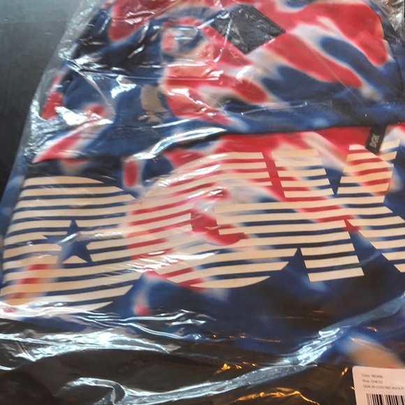 DGK back pack - Picture 2 of 4